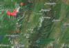 Temblores en Colombia hoy 14 de septiembre