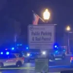 Tiroteo en Virginia, Estados Unidos