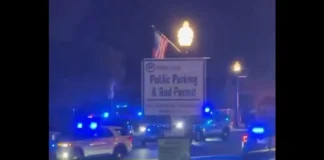 Tiroteo en Virginia, Estados Unidos