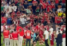 Toluca campeón Leagues Cup 2026