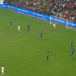Italia goleó 4-1 a Turquía y sube en las posiciones de la Nations League Turquía vs Italia