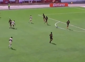 UTC de Cajamarca vs. Juan Pablo II posiciones