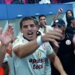 Así quedó la tabla del Clausura tras la fecha 9: Universitario toma la punta de la Liga 1 Universitario de Deportes