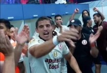 Así quedó la tabla del Clausura tras la fecha 9: Universitario toma la punta de la Liga 1 Universitario de Deportes