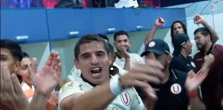 Universitario de Deportes