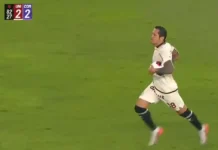 Posiciones de Universitario de Deportes contra Comerciantes Unidos: tras el 2-2 en el Monumental Universitario de Deportes vs. Comerciantes Unidos