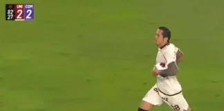 Posiciones de Universitario de Deportes contra Comerciantes Unidos: tras el 2-2 en el Monumental Universitario de Deportes vs. Comerciantes Unidos