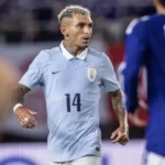 Japón 3-1 Uruguay: Forlán debuta con derrota tras un dramático final de la Celeste en Miyagi Uruguay vs. Japón hoy