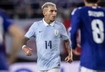 Japón 3-1 Uruguay: Forlán debuta con derrota tras un dramático final de la Celeste en Miyagi Uruguay vs. Japón hoy