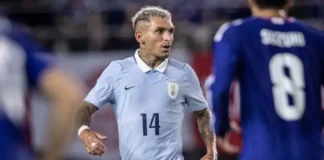 Uruguay vs. Japón hoy