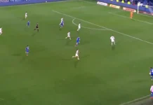 Vélez 3-2 Tigre