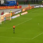 Vélez vs. Boca (1)