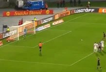 Vélez vs. Boca (1)