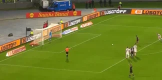 Vélez vs. Boca (1)