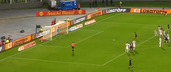 Vélez vs. Boca (1) Vélez vs. Boca (1)