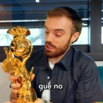 Venezuela vence a Perú y se corona campeón del Mundial de Comidas de Ibai con el pabellón criollo (VIDEO) Venezuela ganó el Mundial de Comidas de Ibai