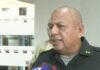 Víctor Revoredo es removido de la Dirincri en medio de cambios en la PNP Víctor Revoredo
