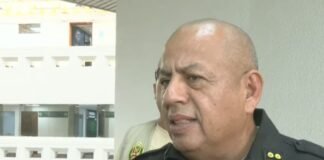 Víctor Revoredo