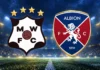 Wanderers vs. Albion