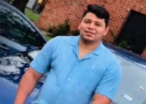 Estados Unidos: Venezolano herido por agente de ICE en Austin sale del hospital y queda bajo custodia federal