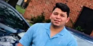 Wilber Rafael Garces Perez