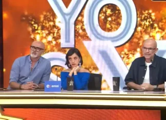 Yo Soy 2026 nueva temporada