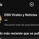 Youtube Studio se cae a nivel mundial