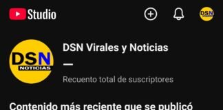 YouTube Studio se cae a nivel mundial y deja a miles de creadores sin estadísticas ni suscriptores Youtube Studio se cae a nivel mundial