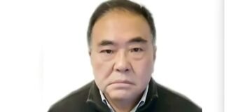 Ysidro Fujimori