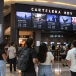 Cartelera de cine en Lima hoy, 23 de septiembre de 2026: películas, horarios y salas Consulta la cartelera de cine en Lima hoy, 23 de septiembre de 2026. Revisa películas, horarios y funciones de Cinemark, Cinépolis, CineStar, UVK, MovieTime, Cineplanet y Cinerama.