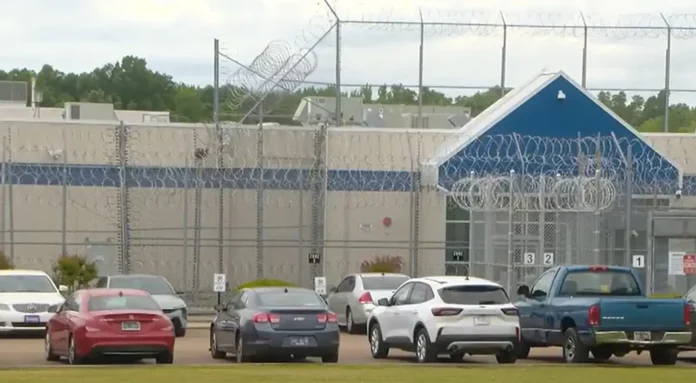 centro de detención migrante en tennessee centro de detención migrante en tennessee
