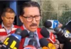 director regional de Educación de Lima Metropolitana, Cornelio Gonzales
