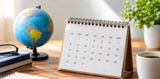 ¿Qué se celebra hoy 19 de septiembre de 2026? Efemérides y fechas importantes en el mundo efemerides-que-se-celebra-hoy-fechas-importantes