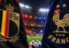 francia vs bélgica