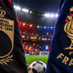 Bélgica vs Francia EN VIVO hoy: horarios, canales por país, alineaciones probables y cuotas francia vs bélgica