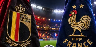 Bélgica vs Francia EN VIVO hoy: horarios, canales por país, alineaciones probables y cuotas francia vs bélgica