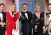 ganadores de los Premios Emmy 2026