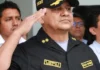 general PNP Ricardo Espinoza Cuestas