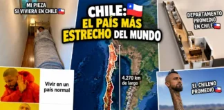 memes chile estrecho