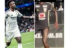 ¿Vinícius Jr. fue reemplazado? La foto de sus tatuajes que desató la teoría del “clon” en Brasil y la verdad detrás del misterio