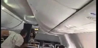 vuelo Dubái Tel Aviv hoy
