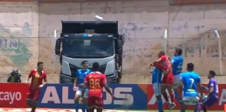 ADT de Tarma vs. CD Moquegua