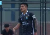 ADT vs. Atlético Grau