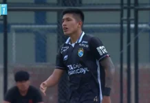 ADT vs. Atlético Grau