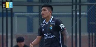Atlético Grau vs. ADT: empate 1-1 con polémica del VAR y así quedó la tabla de posiciones del Clausura 2026 ADT vs. Atlético Grau