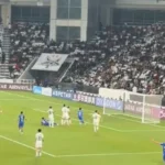 Al Hilal venció 2-0 a Al Sadd