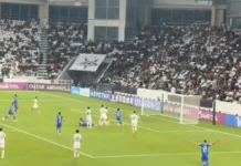Al Hilal venció 2-0 a Al Sadd