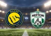 Al Nassr vs. Neftchi