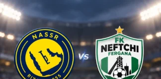 Al Nassr vs. Neftchi EN VIVO con Cristiano Ronaldo: a qué hora juegan, canales y dónde ver la Champions de Asia Al Nassr vs. Neftchi