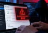 Alerta por vulnerabilidad crítica en PHP pone en riesgo sitios web de WordPress